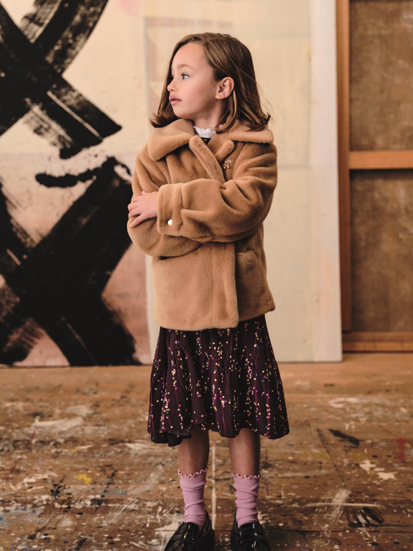 kidz management for scotch & soda publication photo #2