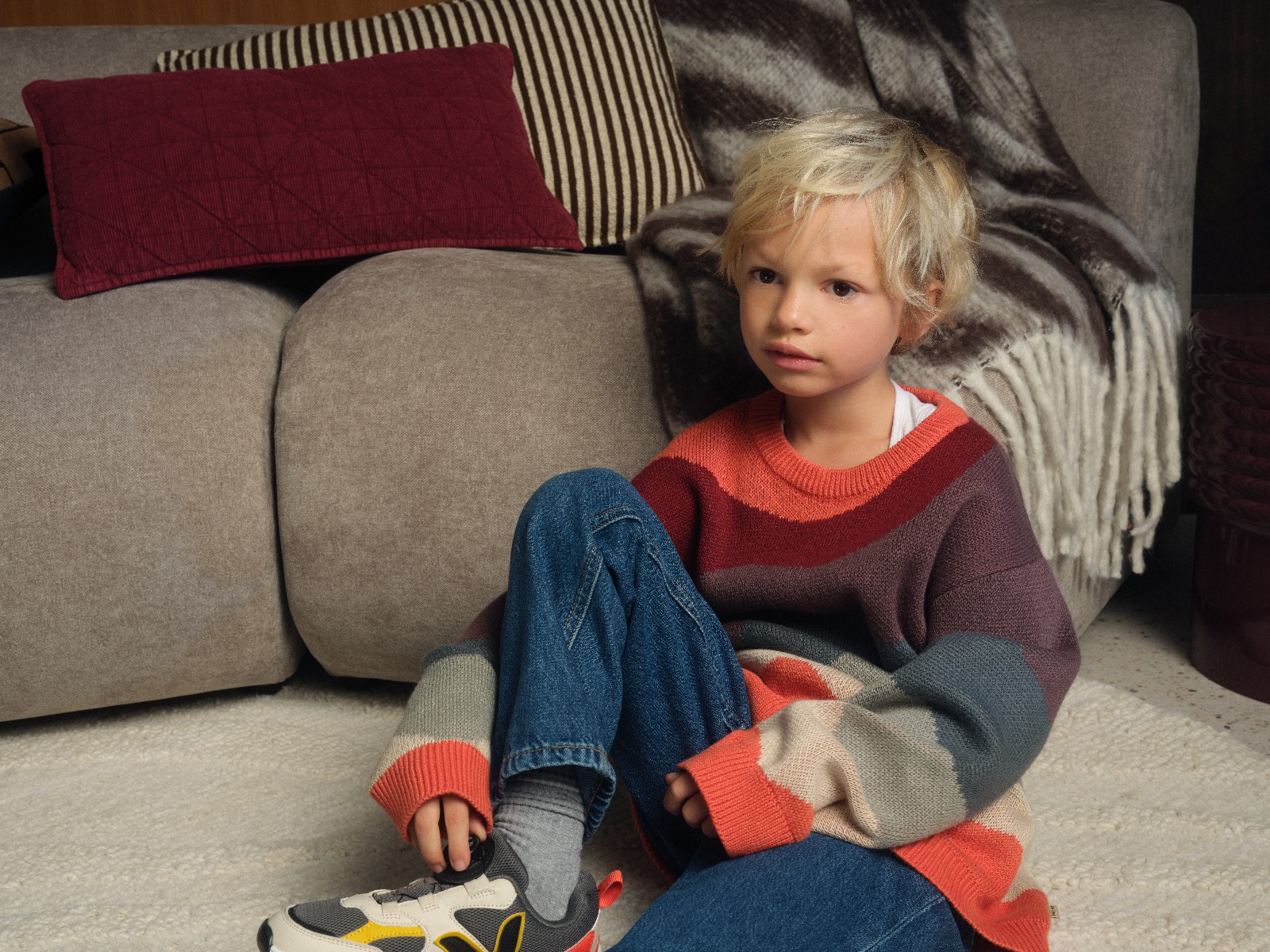 Kidz Management for Wehkamp item #001