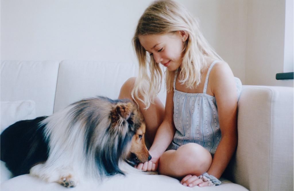 Kidz Management for ZARA item #001