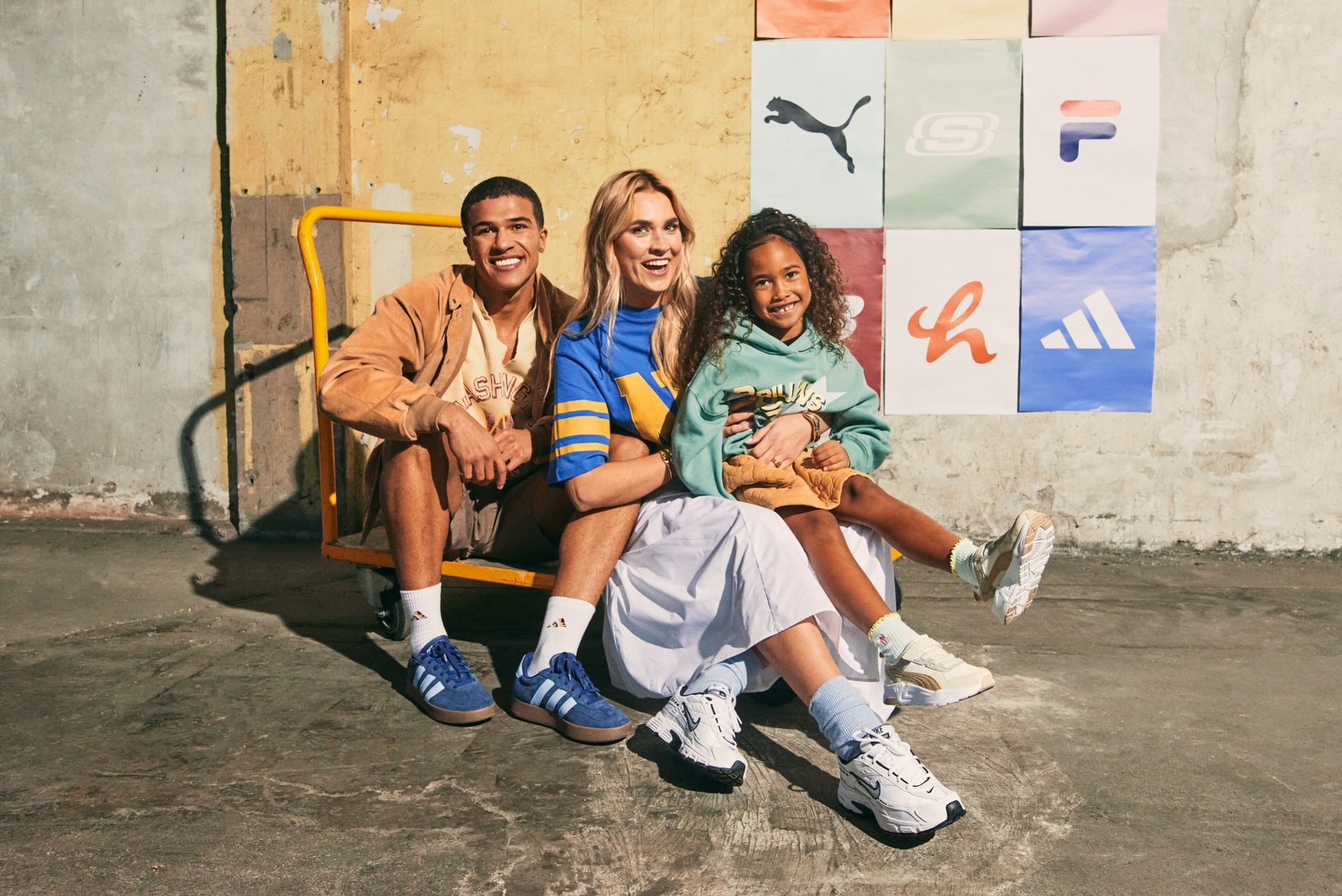 Kidz Management for van Haren item #001