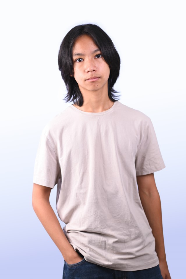 Logan Xia portfolio picture #001