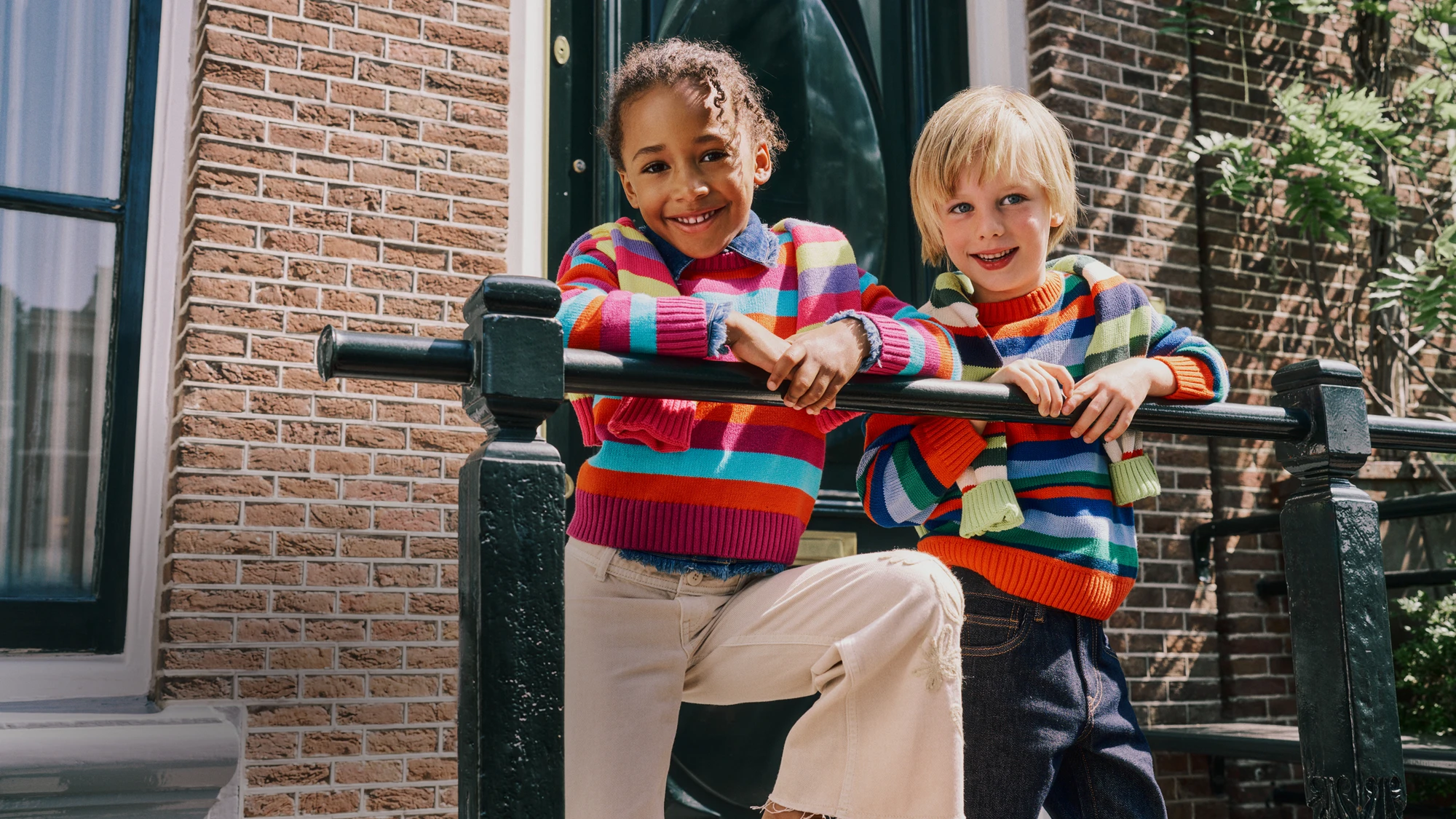 Kidz Management for OVS publication photo #1