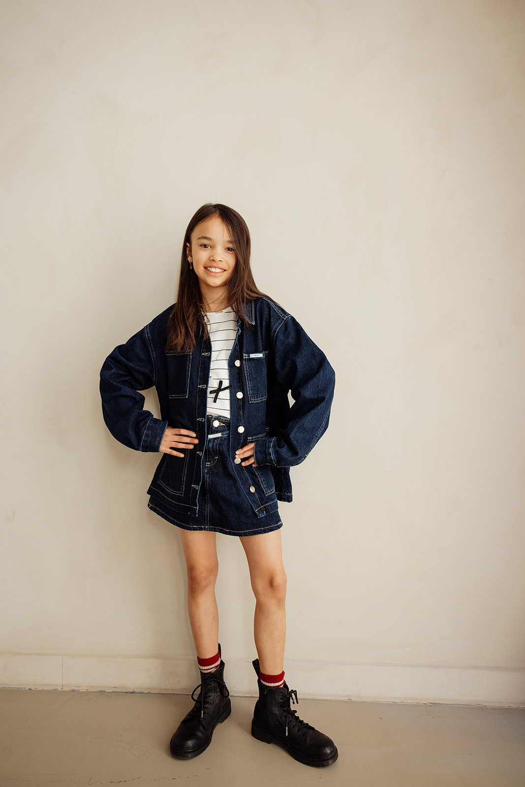 Yuna Freriks portfolio picture #003