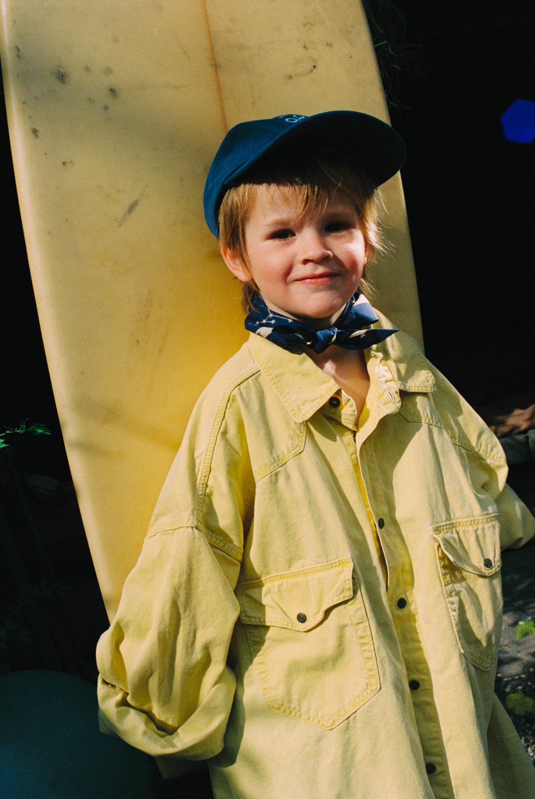 Salomon C. profile picture 3