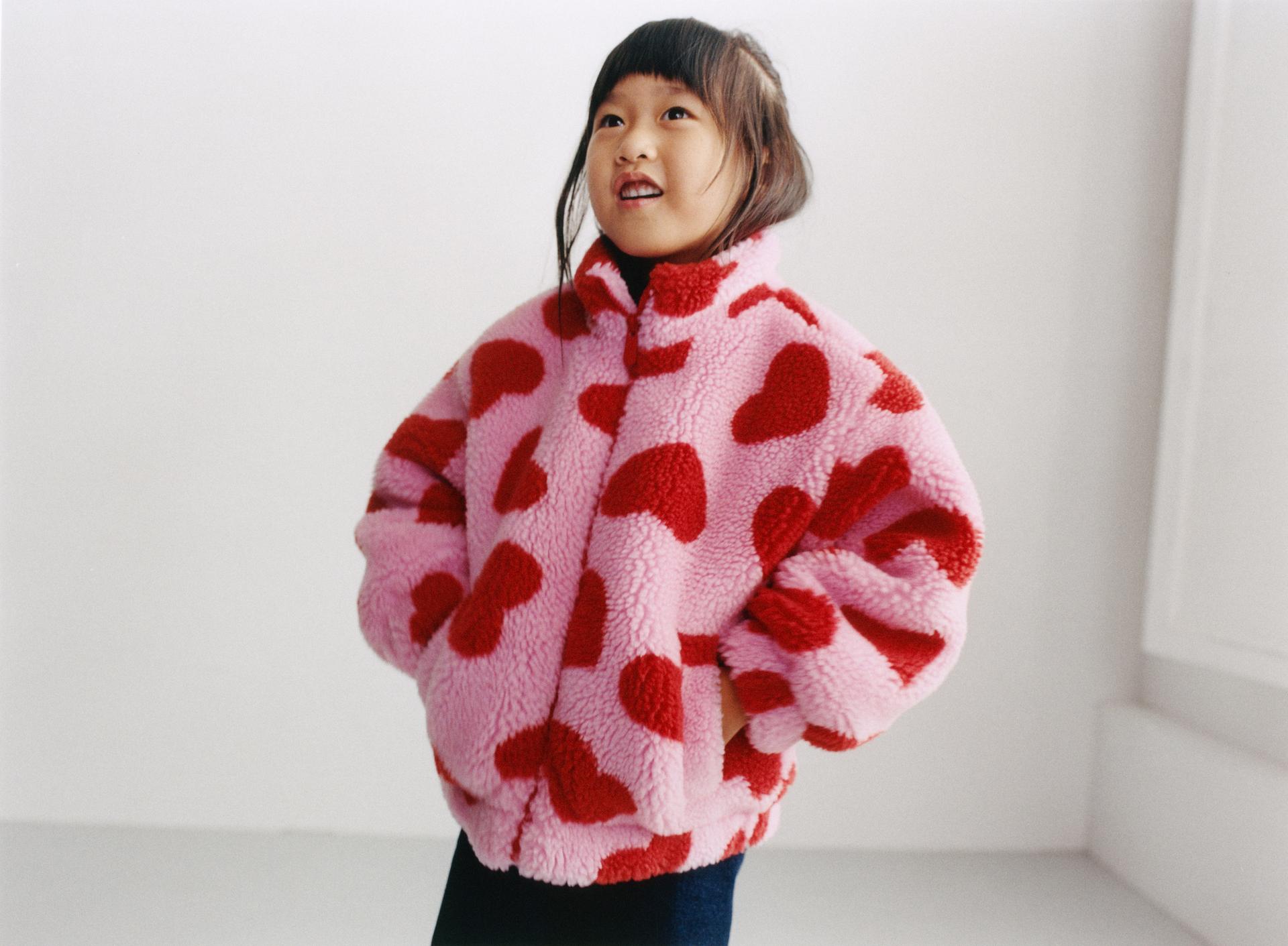 Kidz Management for ZARA item #001