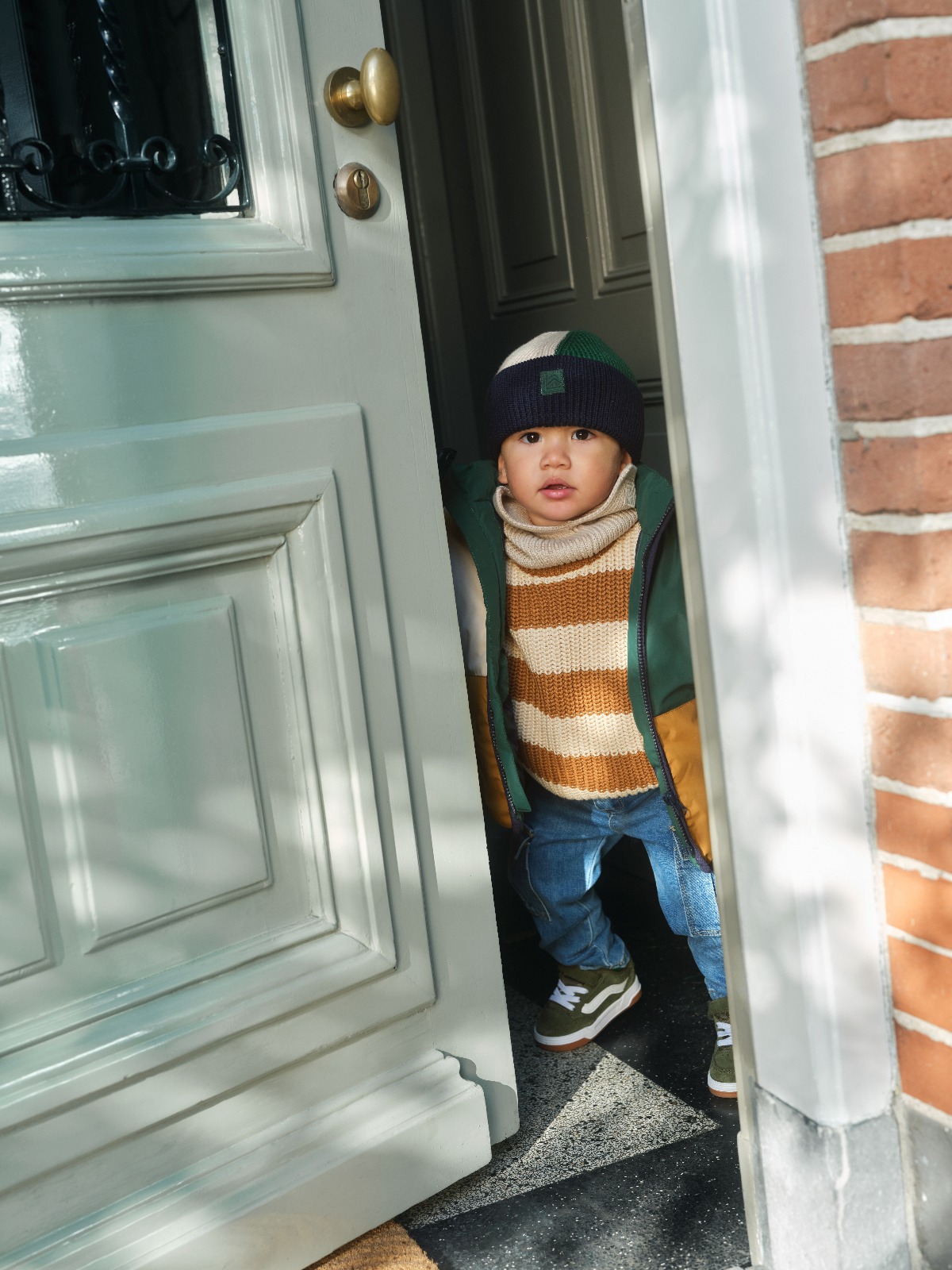 Kidz Management for Wehkamp item #001