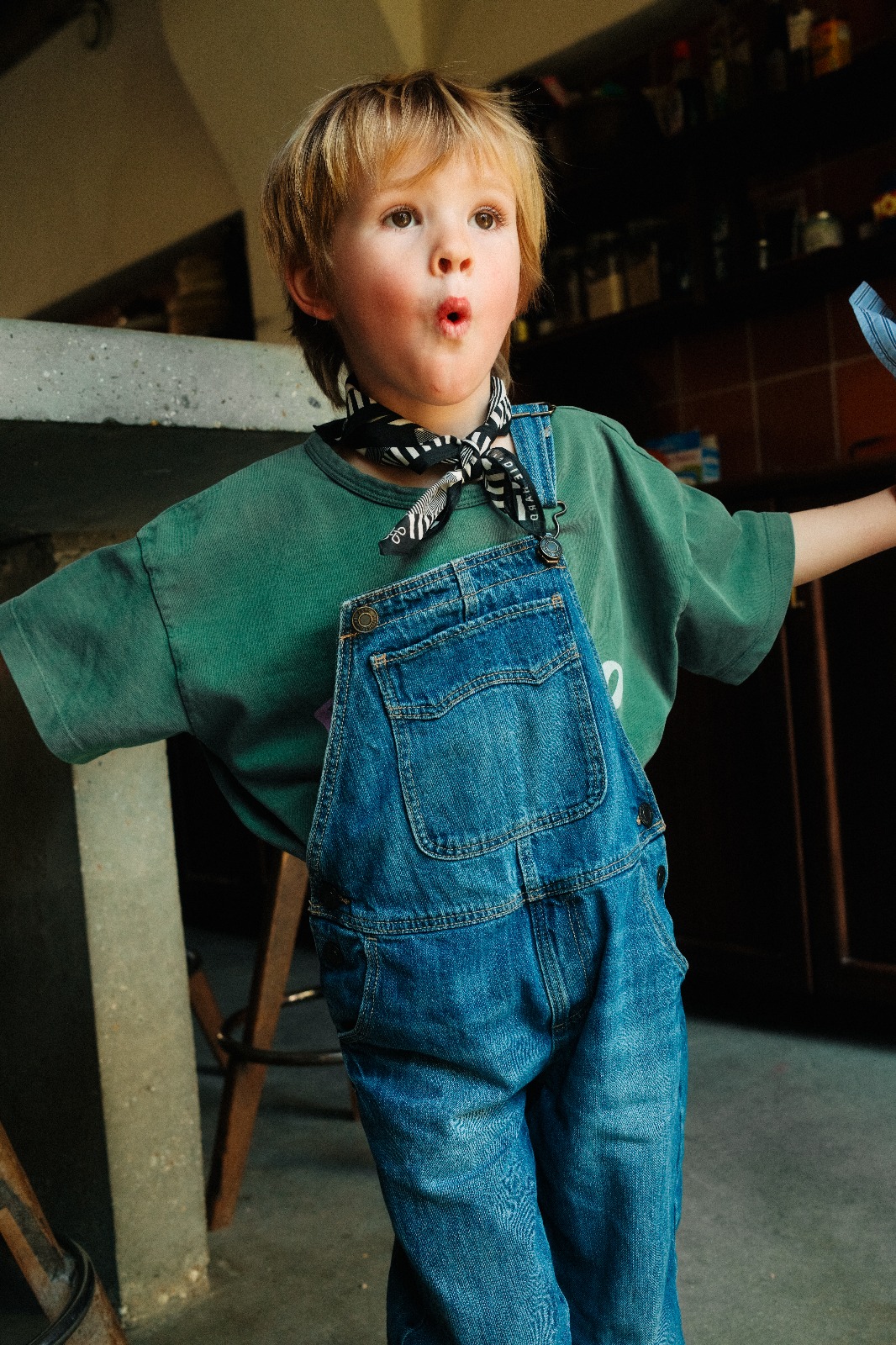 Salomon C. profile picture 2