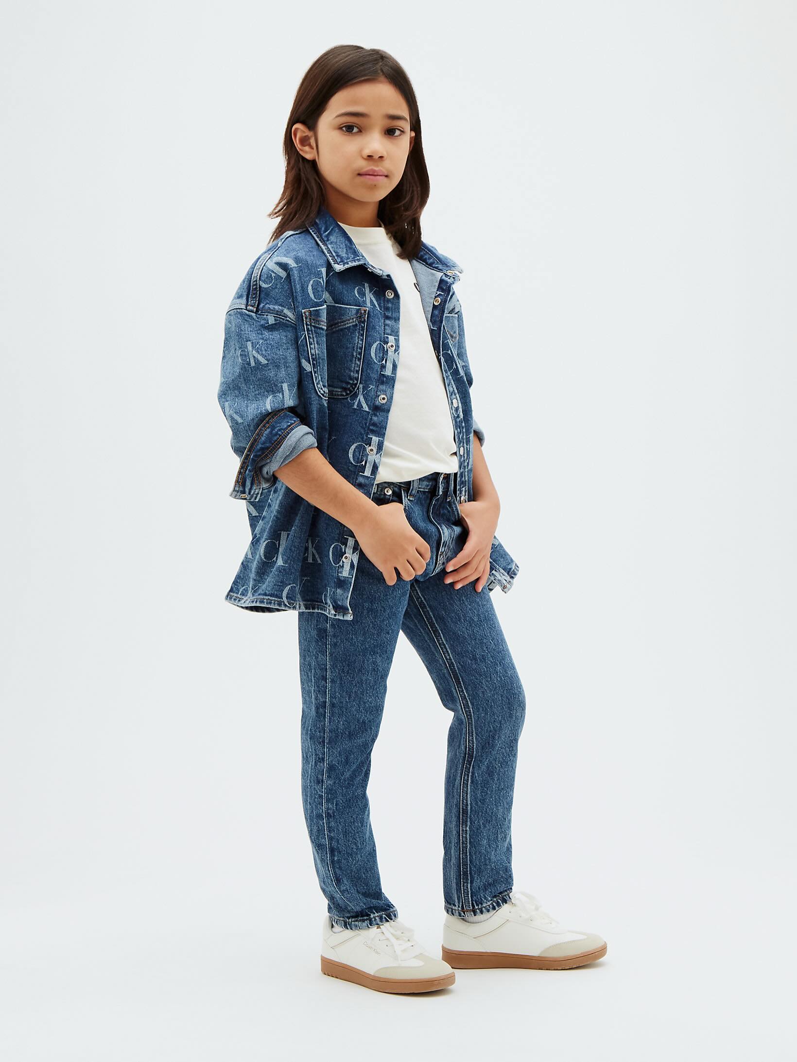 Kidz Management for Calvin Klein item #003