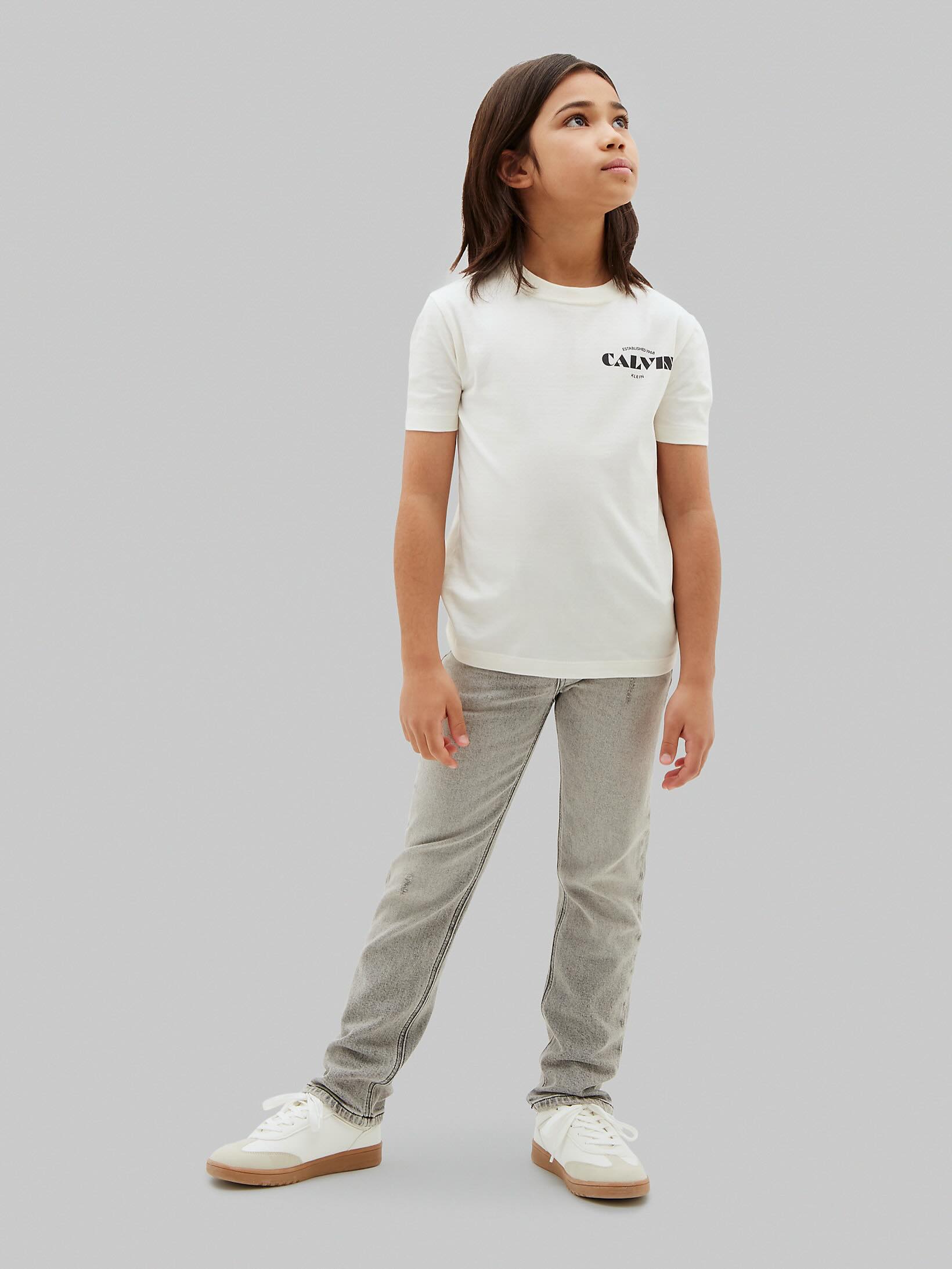 Kidz Management for Calvin Klein item #002