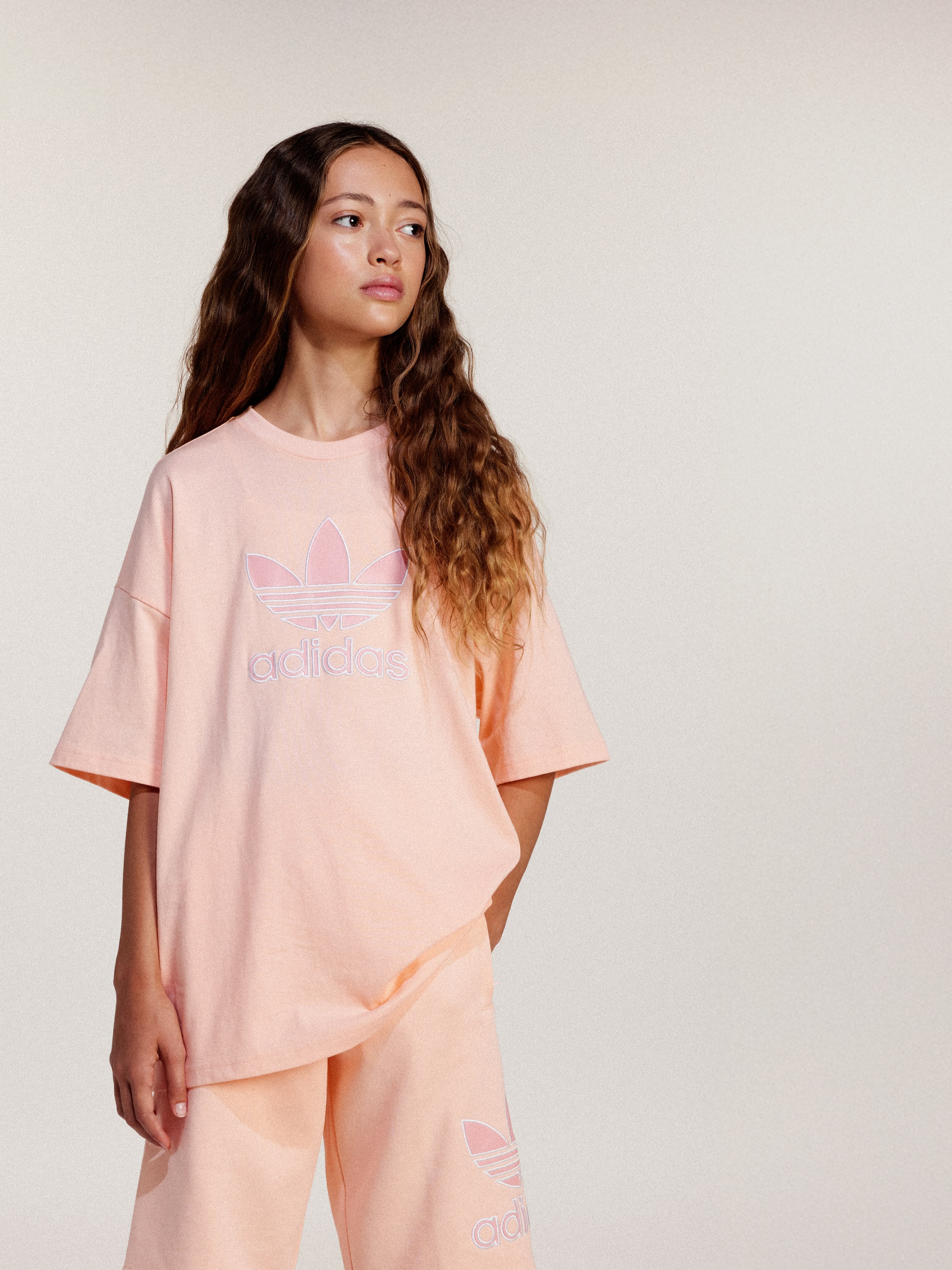 Kidz Management for Adidas item #001
