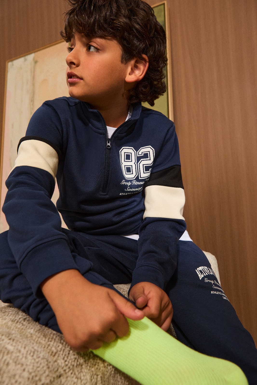 Kidz Management for Wehkamp item #003