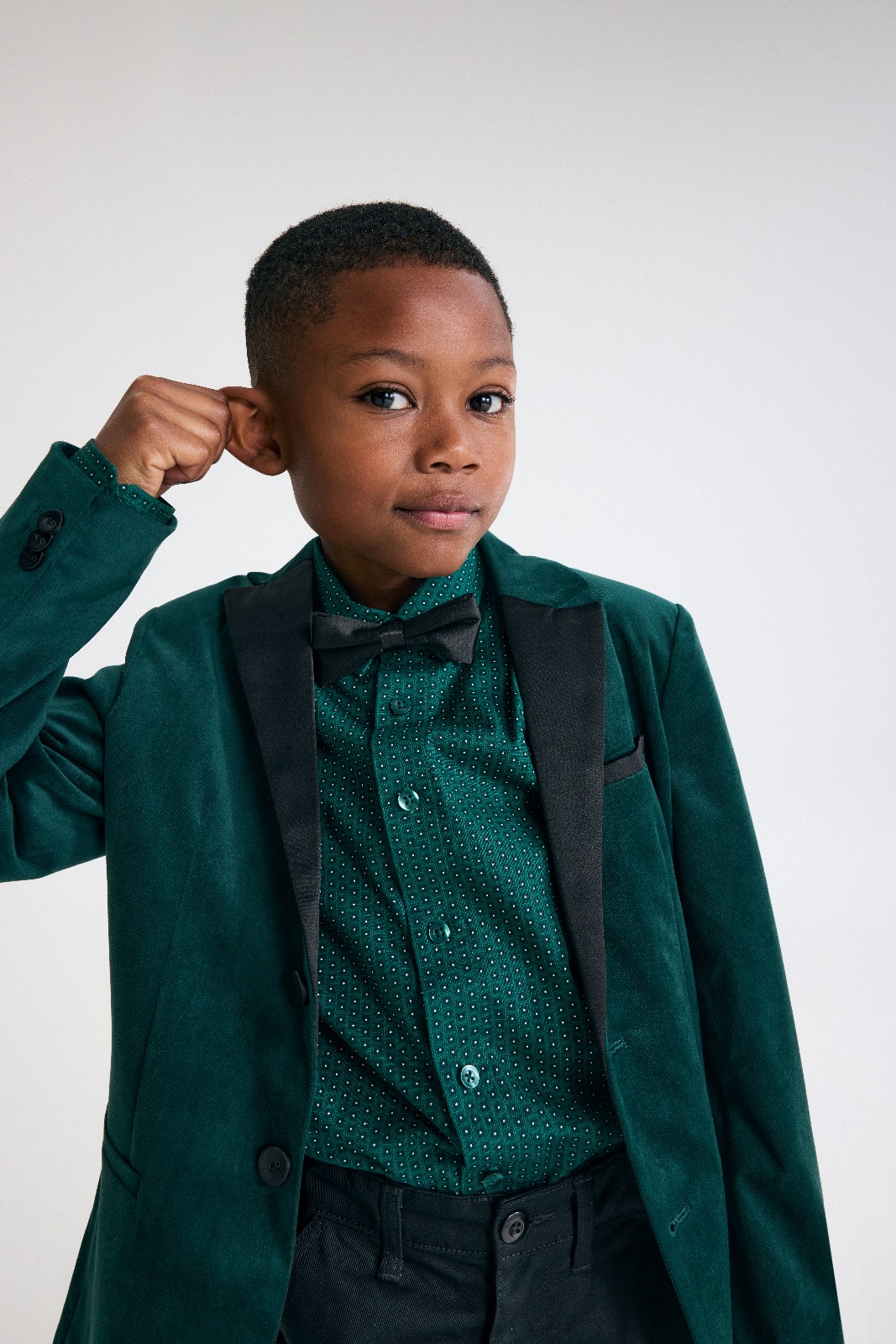 Kidz Management for Wehkamp item #002