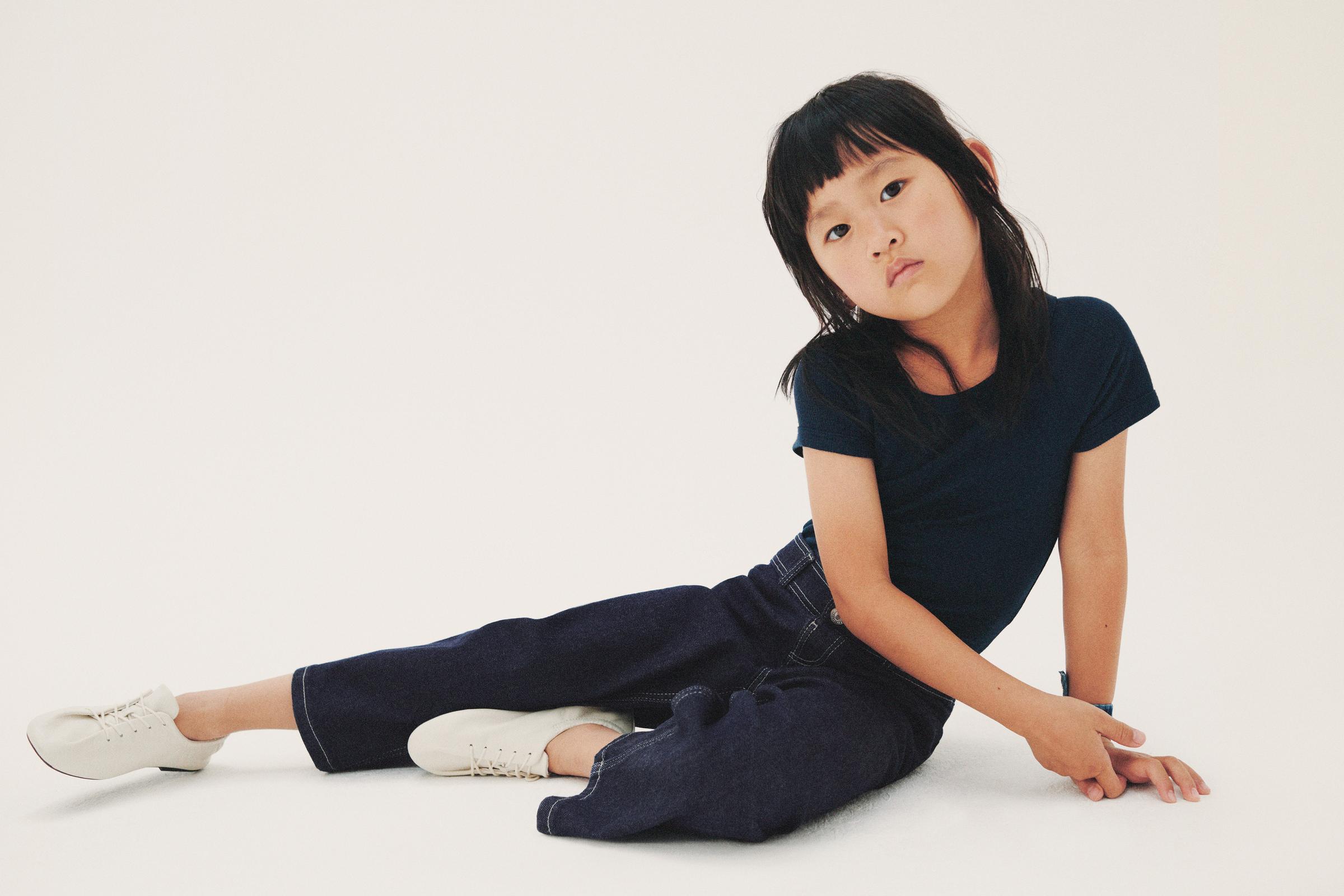 Kidz Management for ZARA publication photo #1