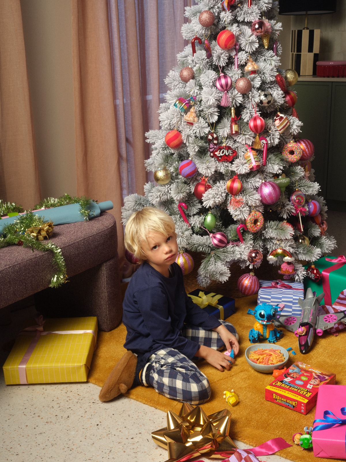 Kidz Management for Wehkamp item #003