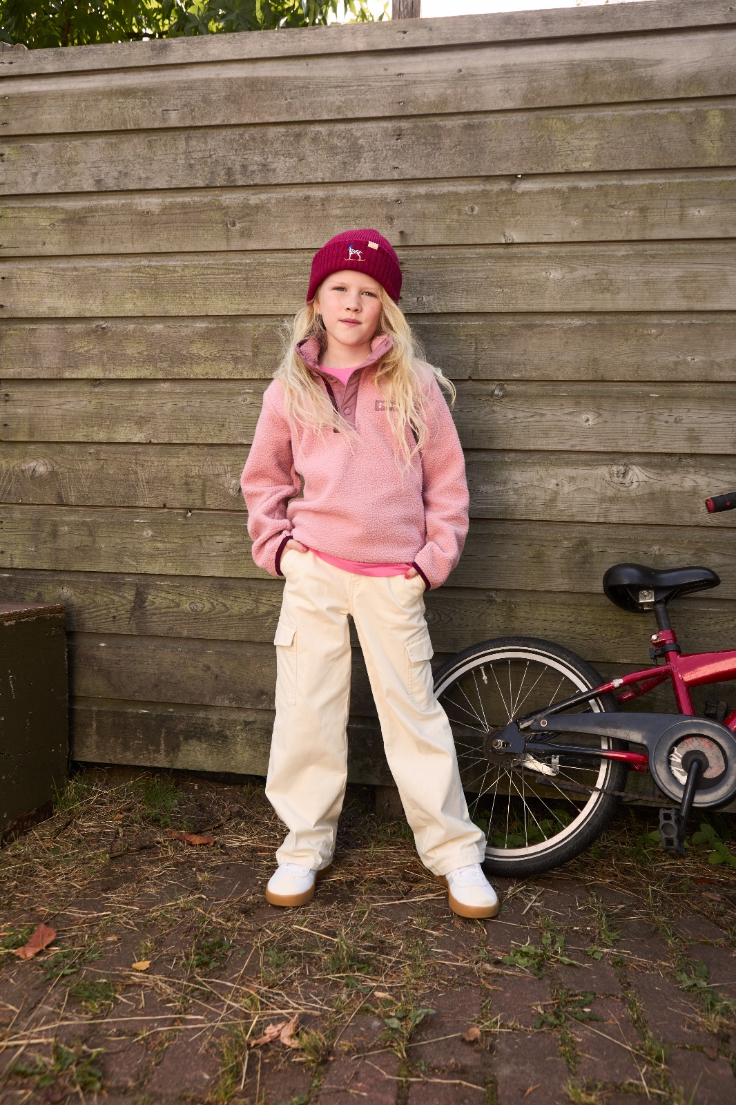 Kidz Management for Wehkamp item #002