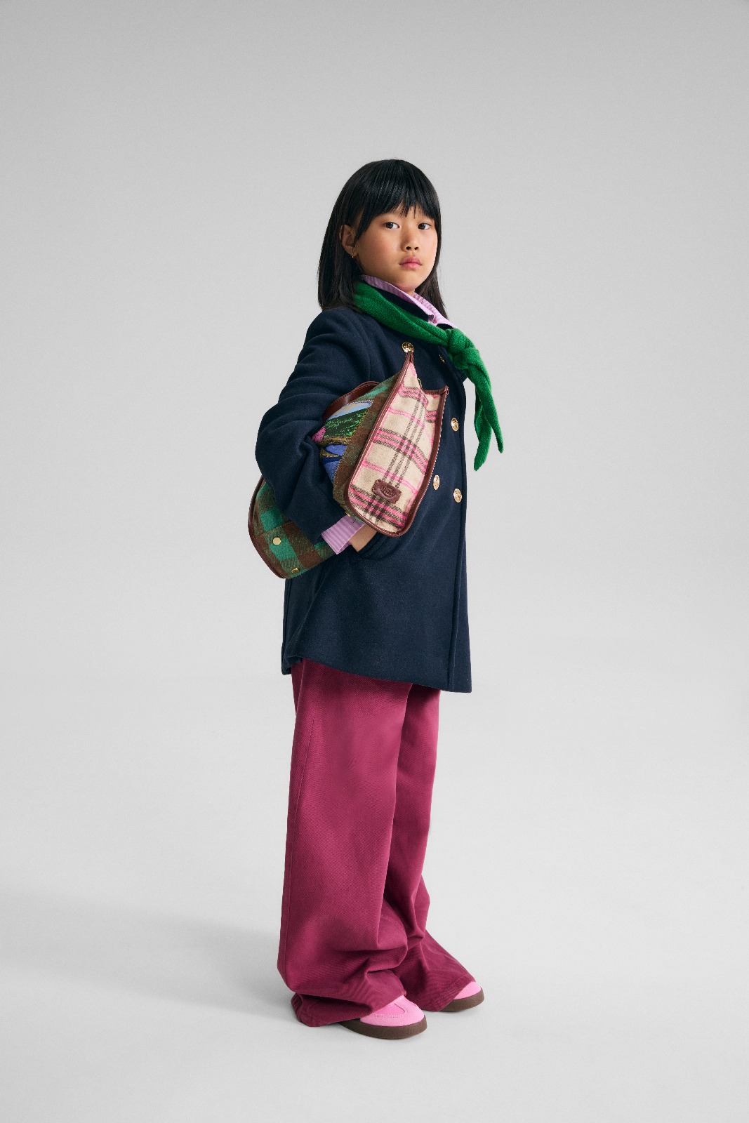 Kidz Management for Wehkamp item #001