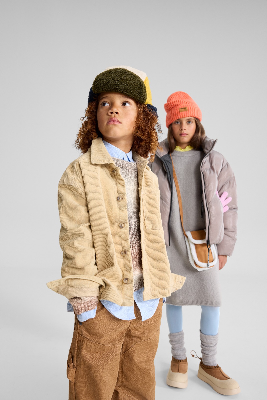 Kidz Management for Wehkamp item #003