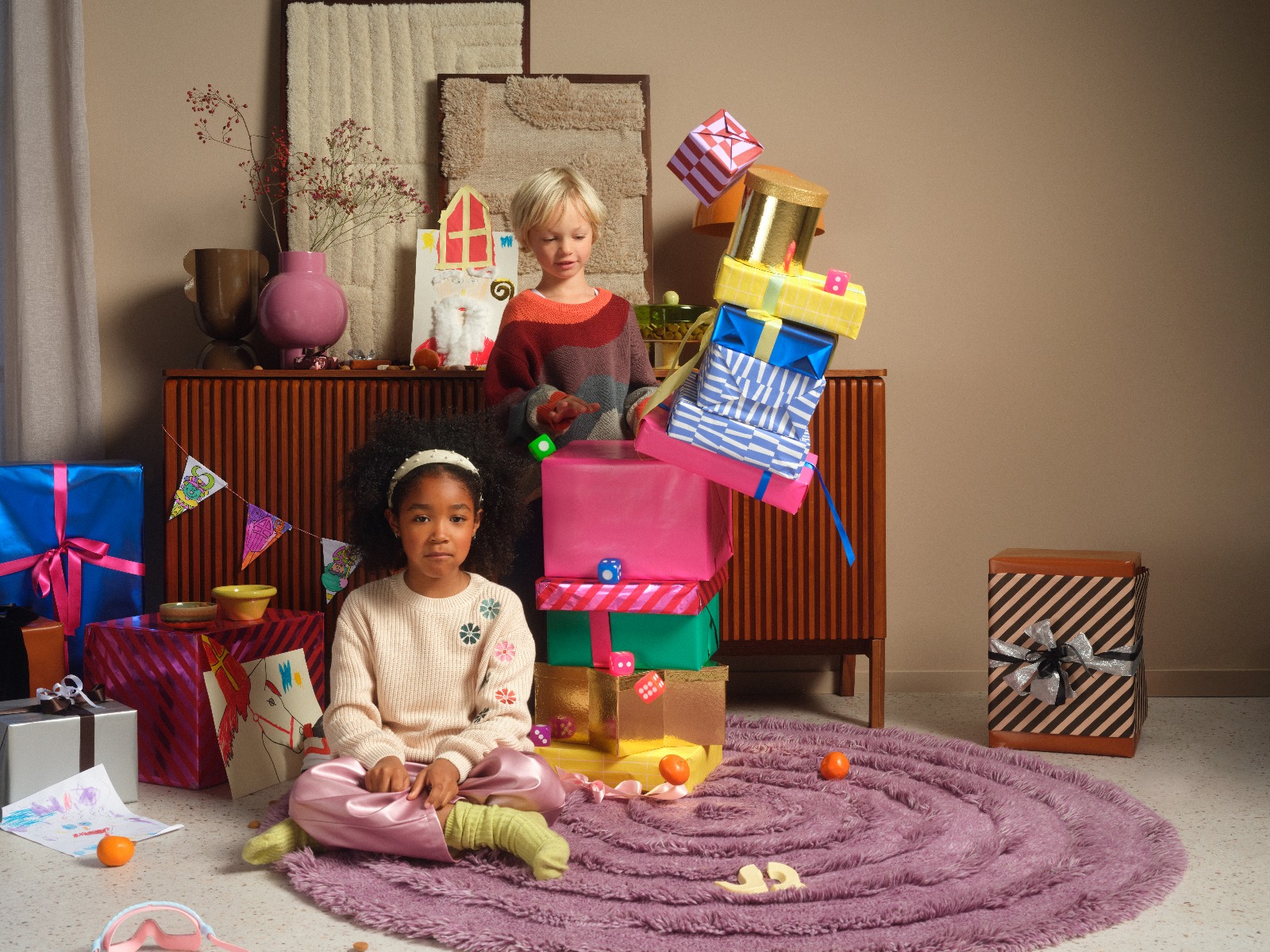 Kidz Management for Wehkamp item #001