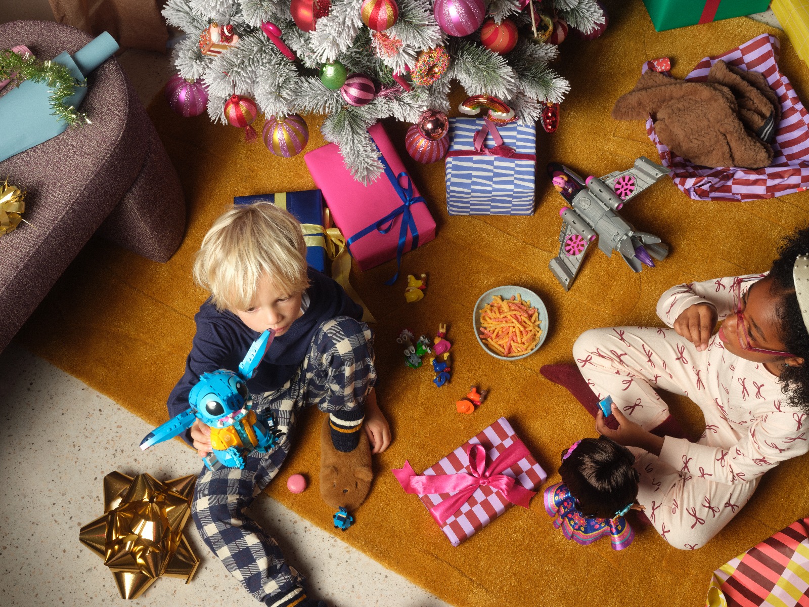 Kidz Management for Wehkamp item #001