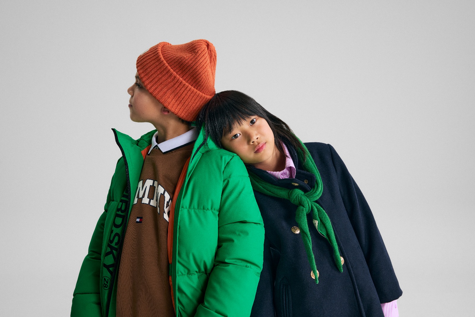 Kidz Management for Wehkamp item #001