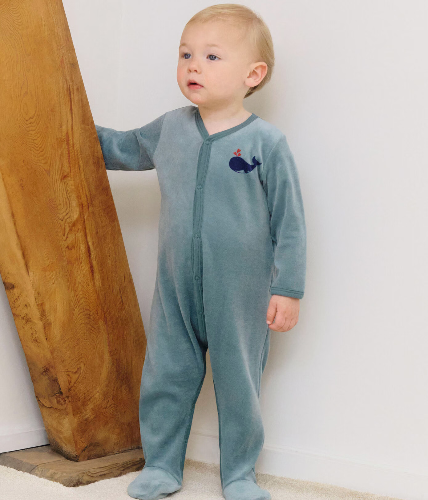 Kidz Management for Petit Bateau item #001