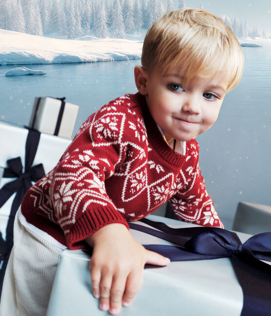 Kidz Management for Petit Bateau item #001