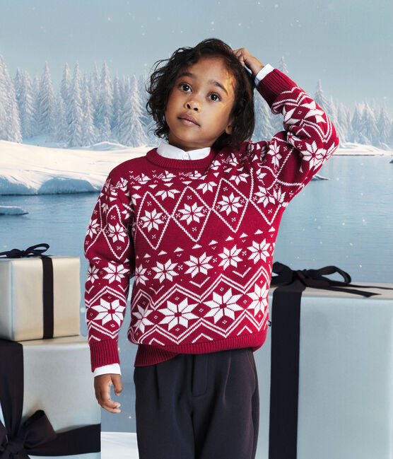 Kidz Management for Petit Bateau item #002