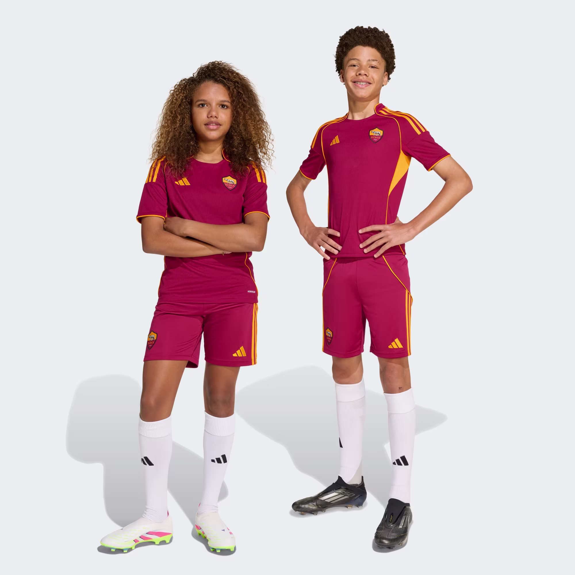 Kidz Management for ADIDAS item #001