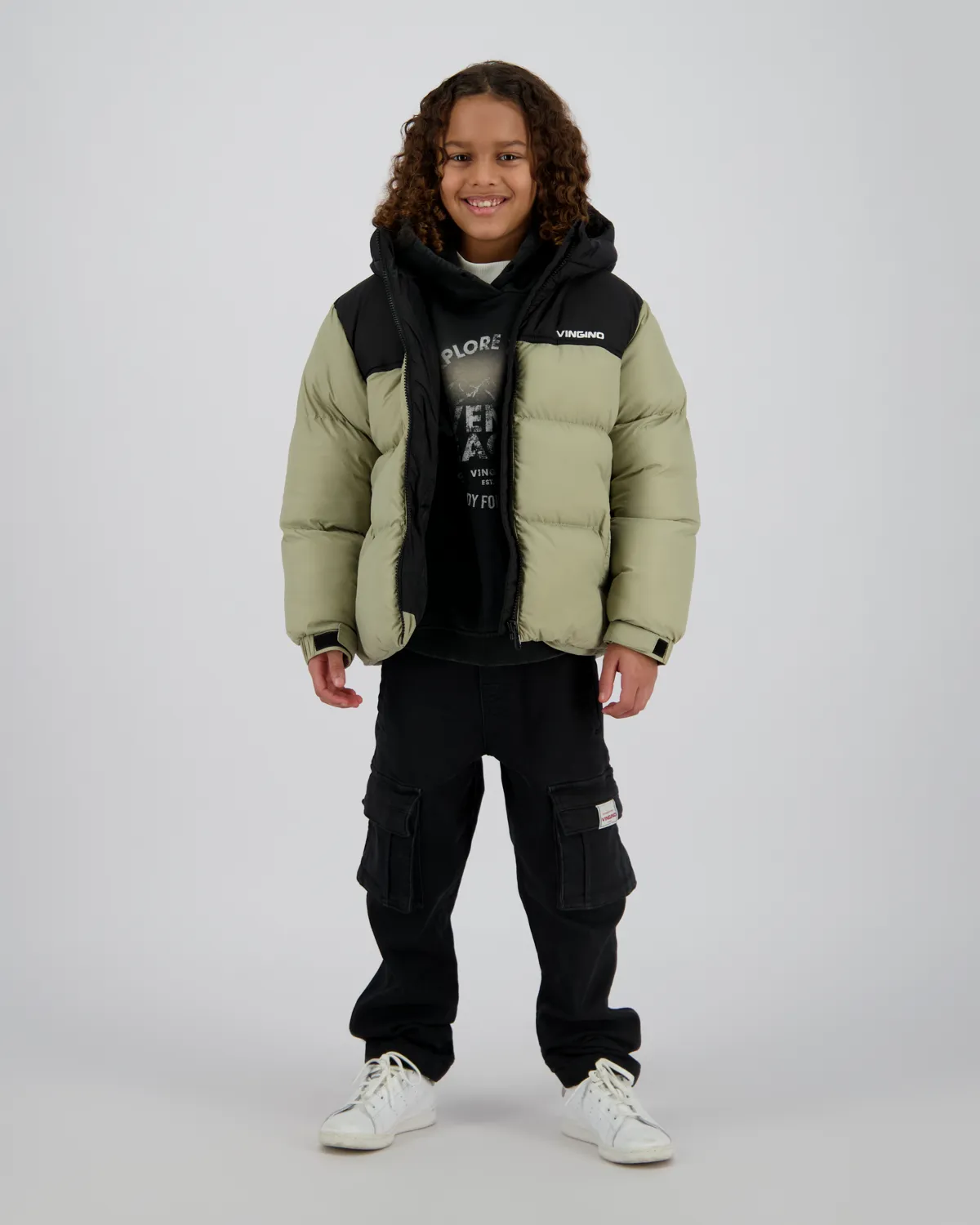 Kidz Management for Vingino item #003
