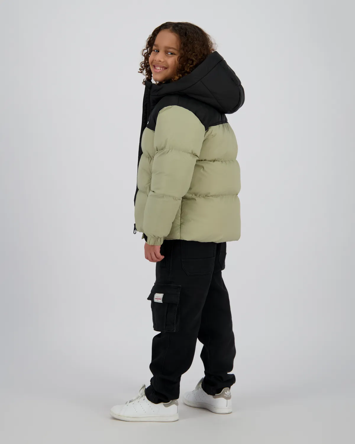 Kidz Management for Vingino item #002