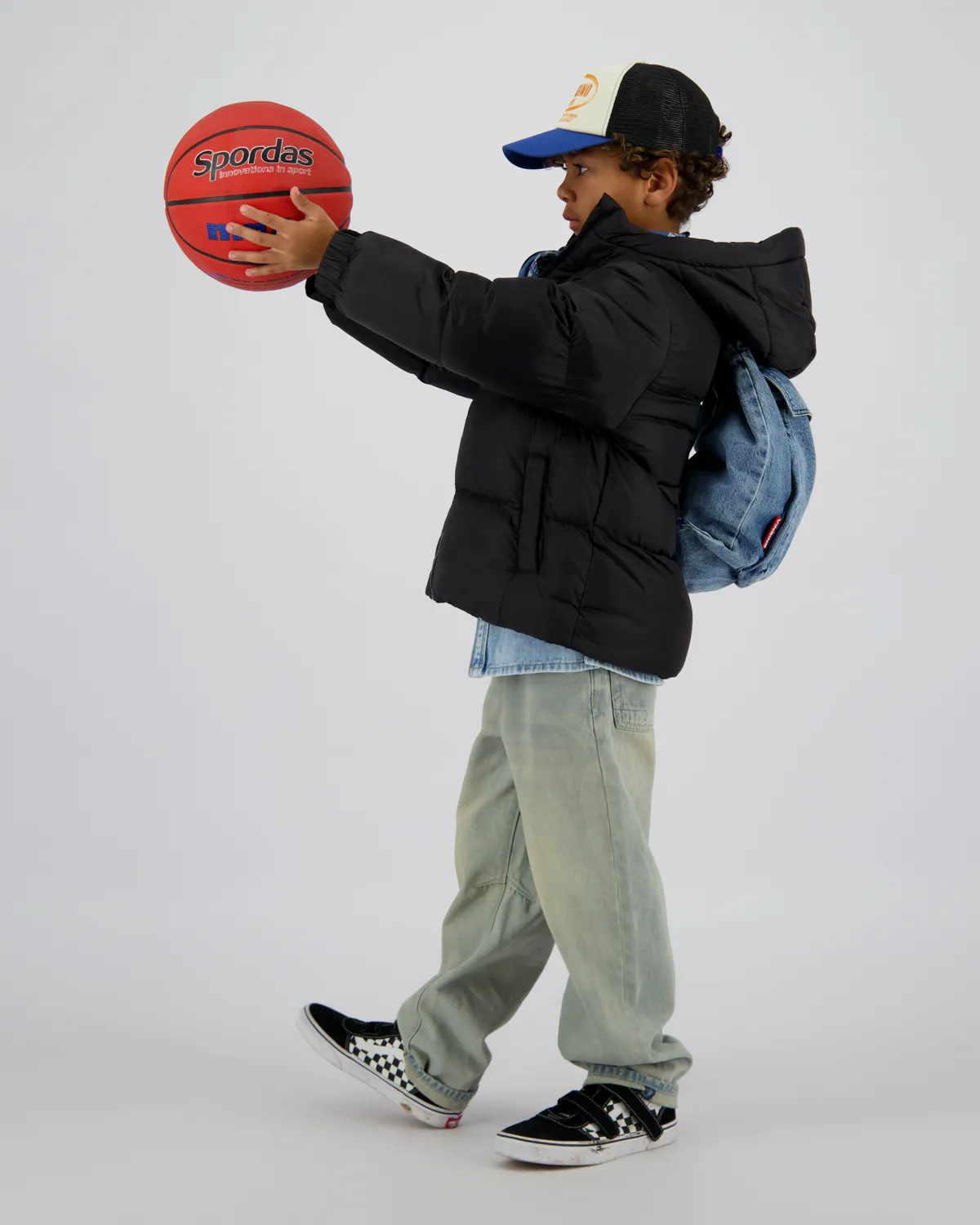Kidz Management for Vingino item #002