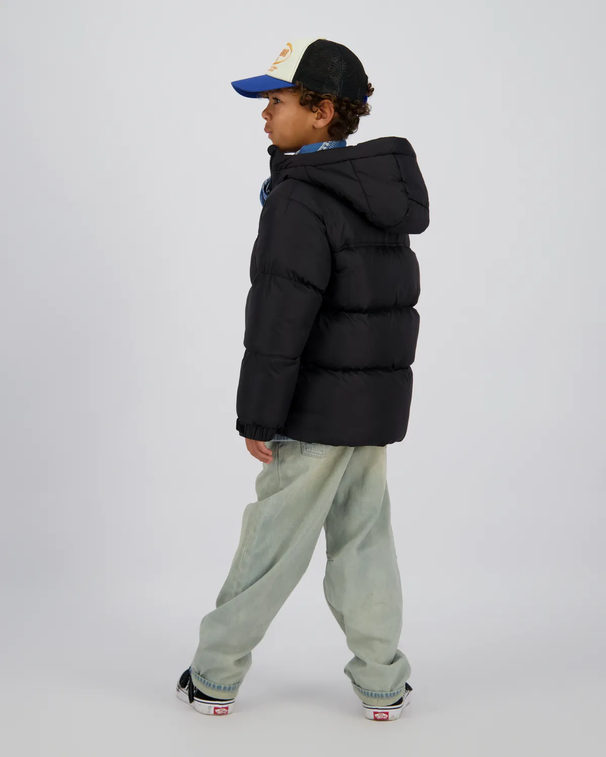Kidz Management for Vingino item #001