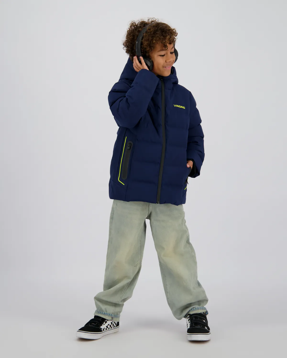 Kidz Management for Vingino item #002
