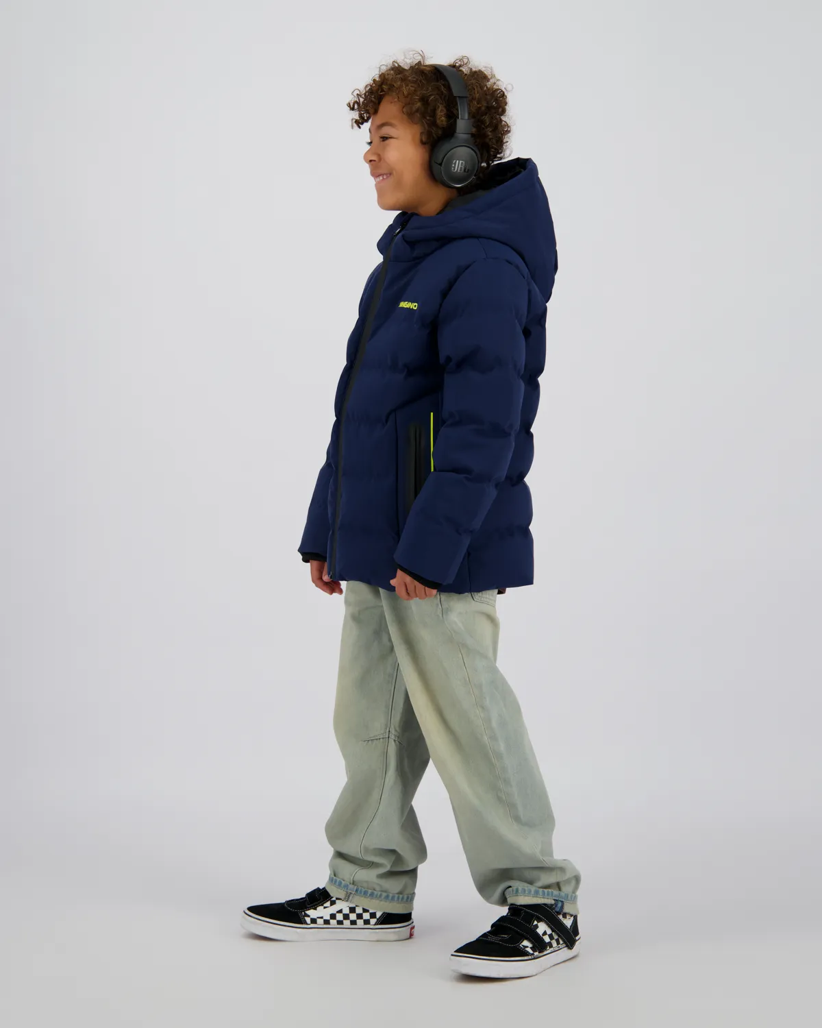 Kidz Management for Vingino item #003