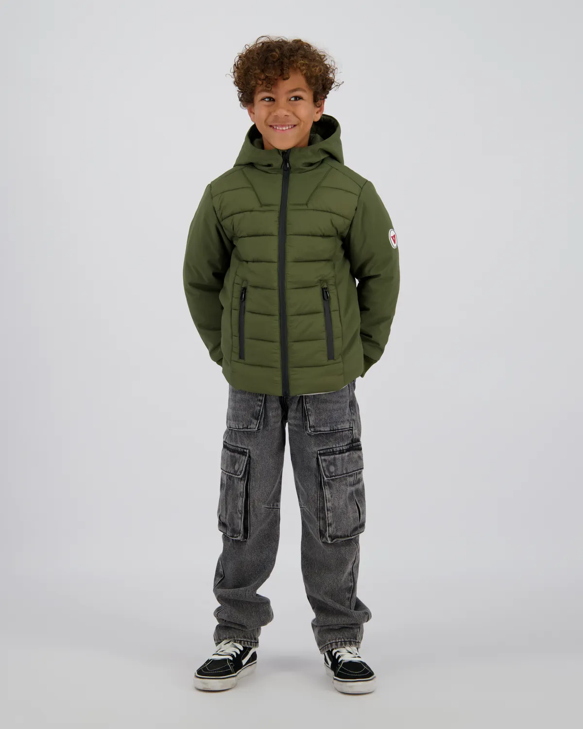 Kidz Management for Vingino item #001
