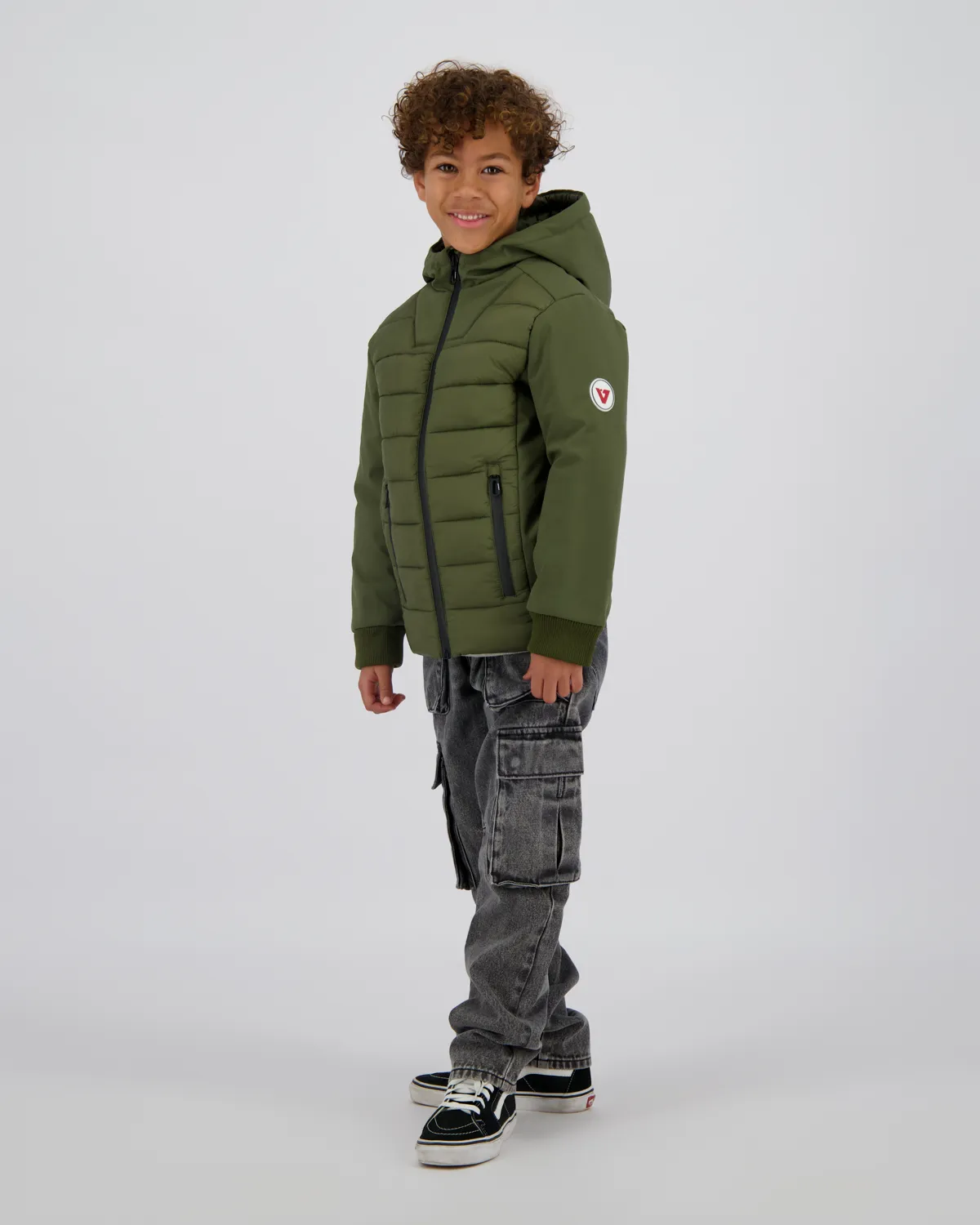 Kidz Management for Vingino publication photo #3