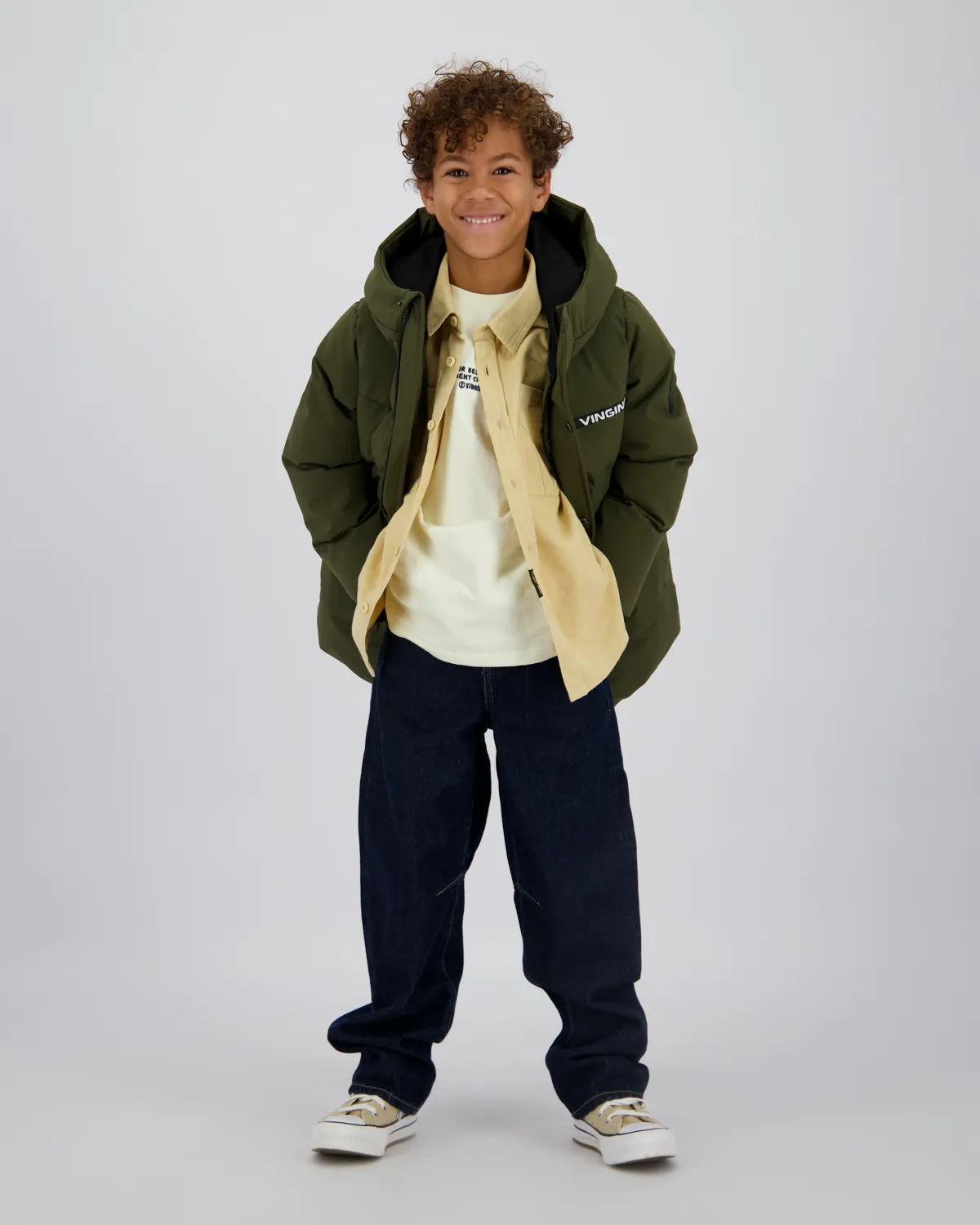 Kidz Management for Vingino item #002