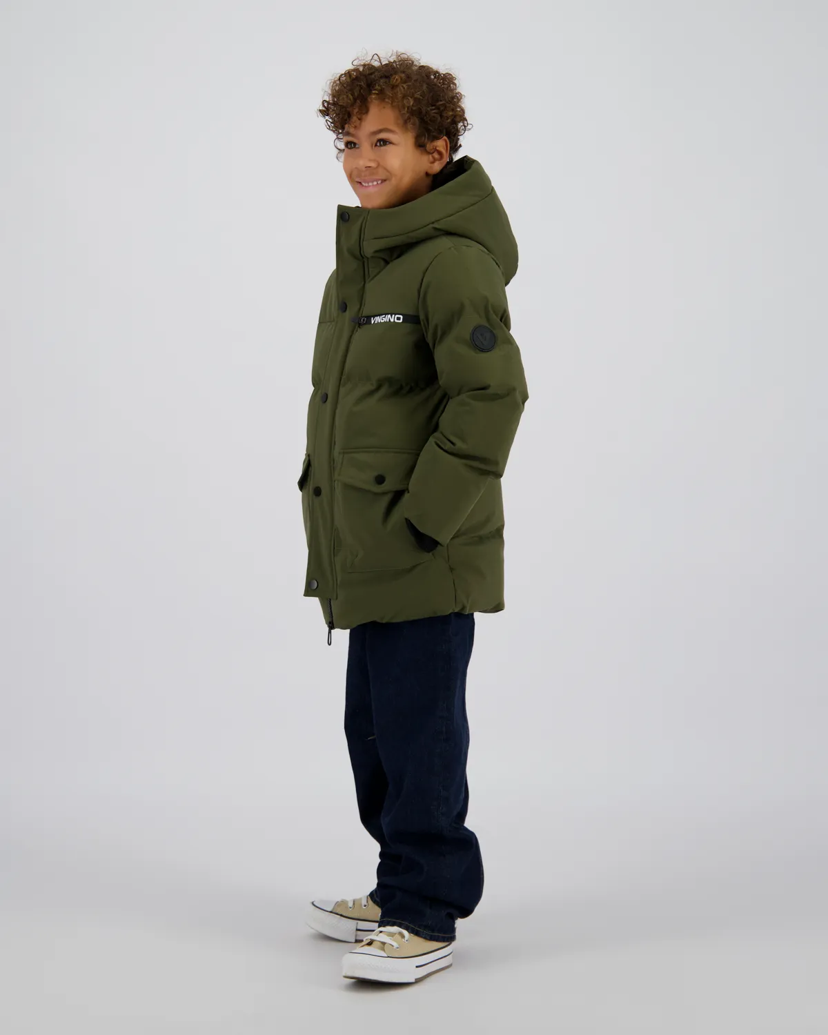 Kidz Management for Vingino item #003