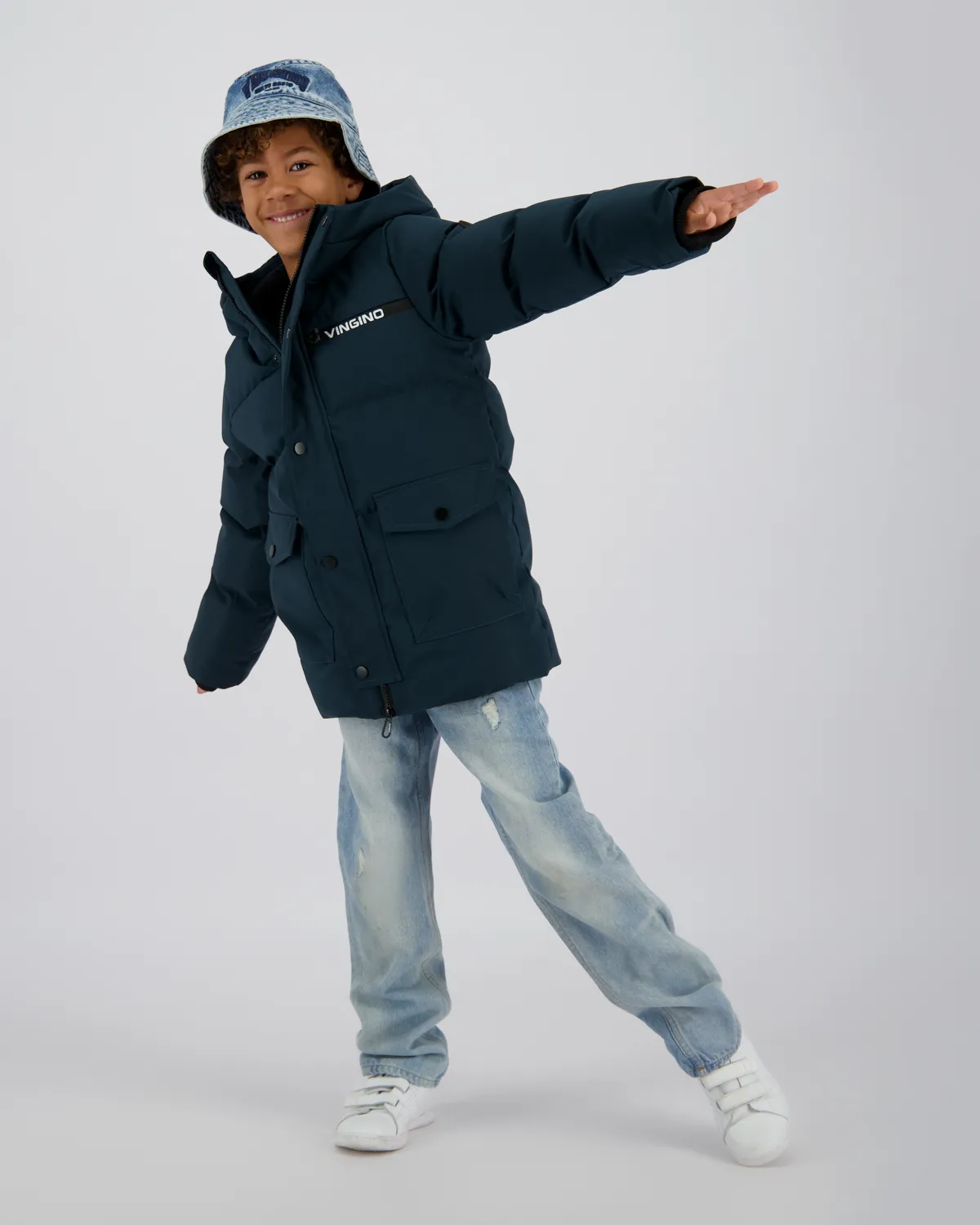 Kidz Management for Vingino item #001
