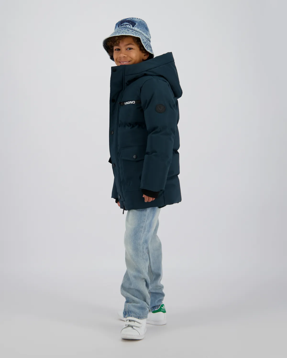 Kidz Management for Vingino item #003