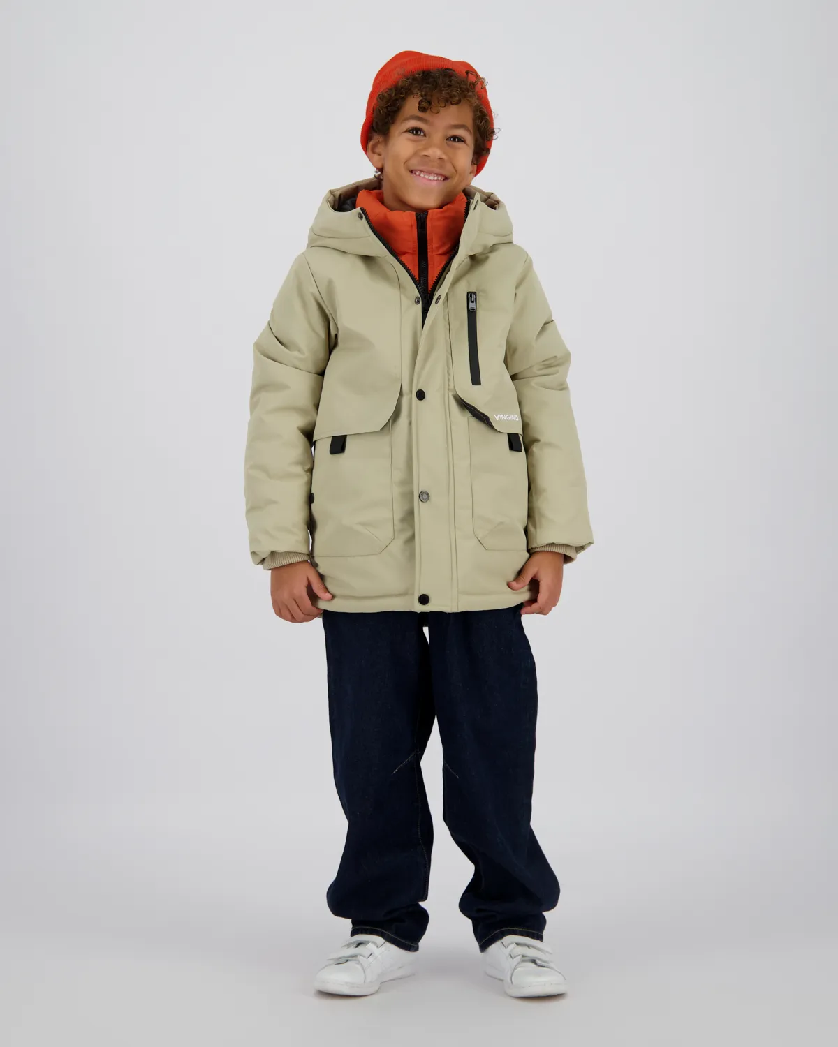 Kidz Management for Vingino item #001