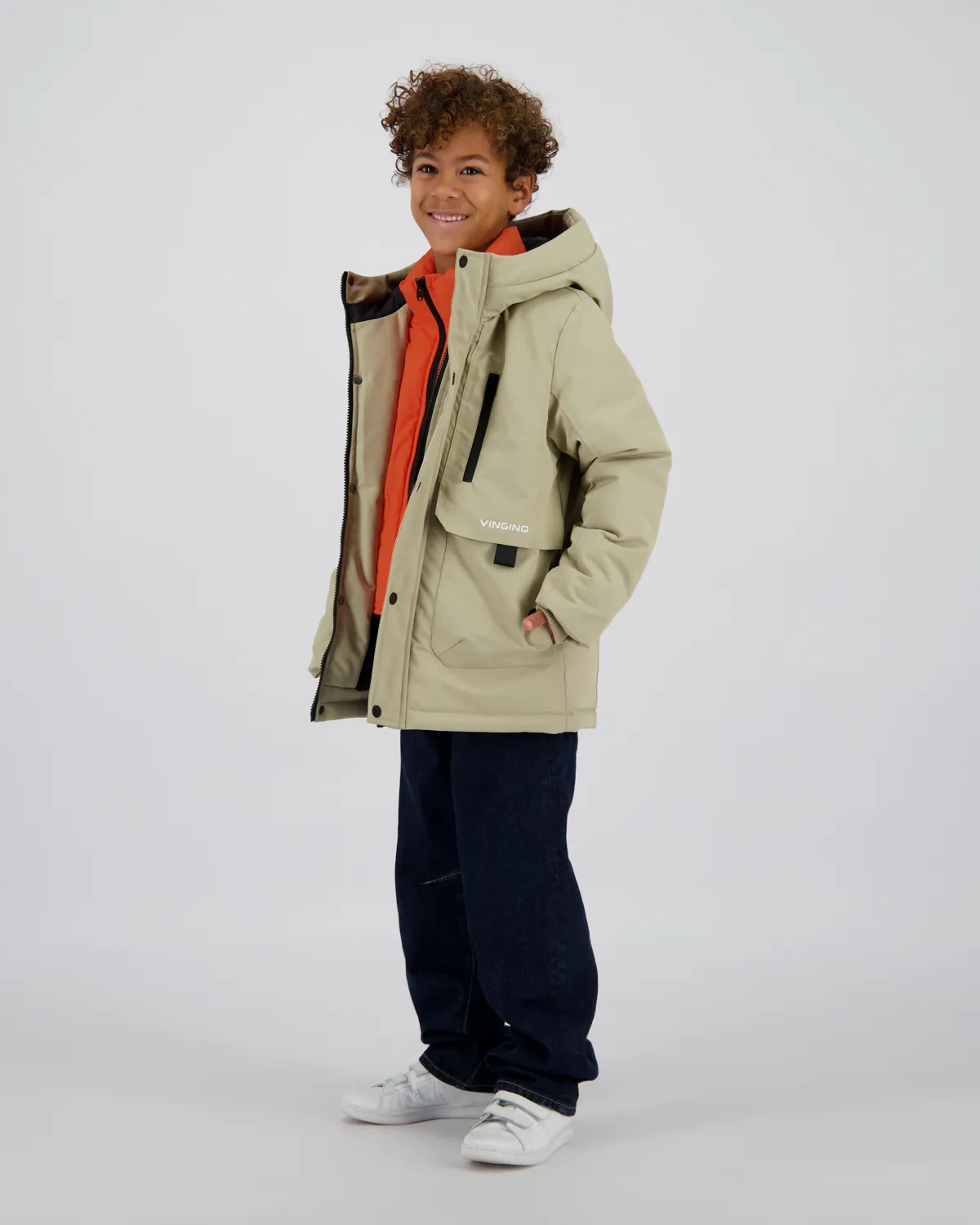 Kidz Management for Vingino item #002