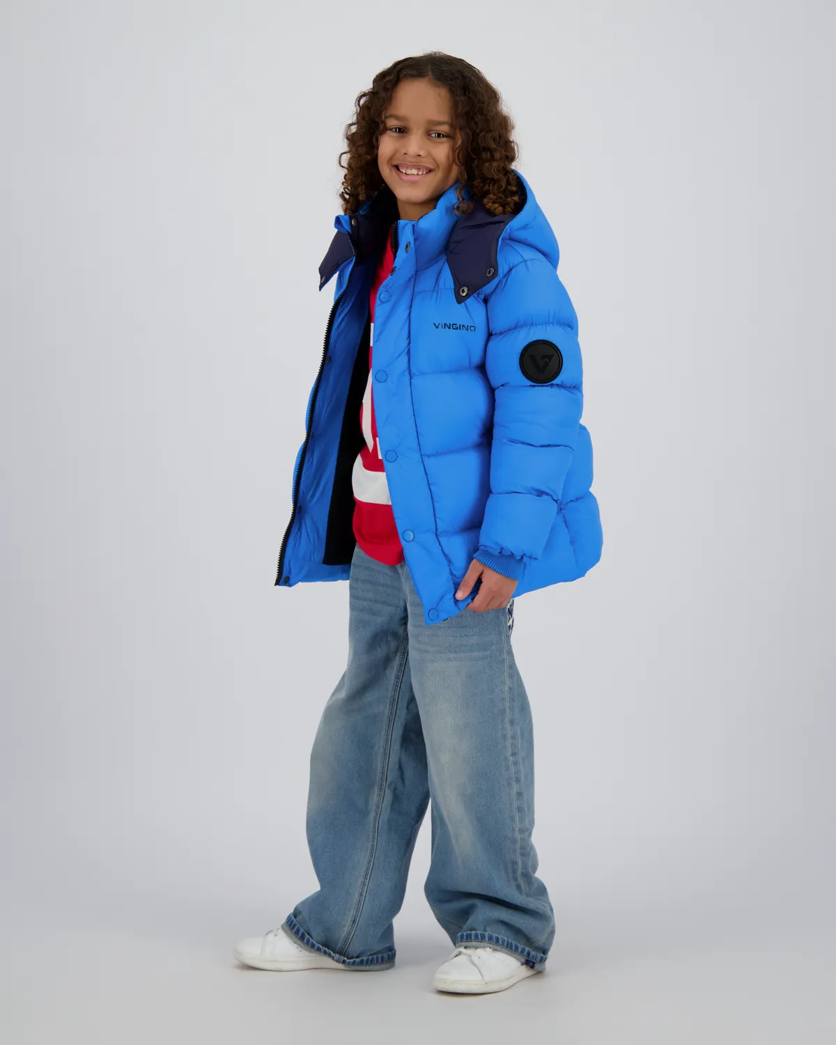 Kidz Management for Vingino publication photo #2
