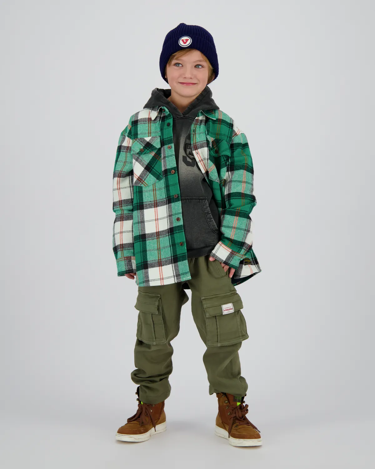 Kidz Management for Vingino item #003