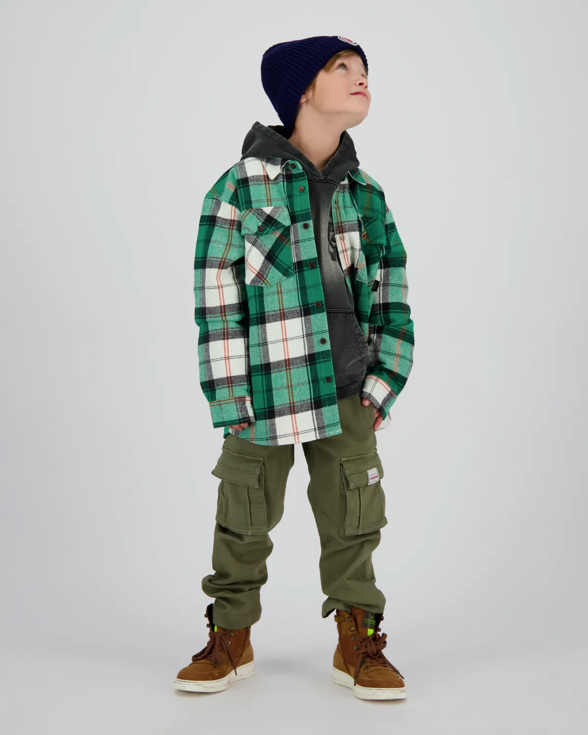Kidz Management for Vingino item #002