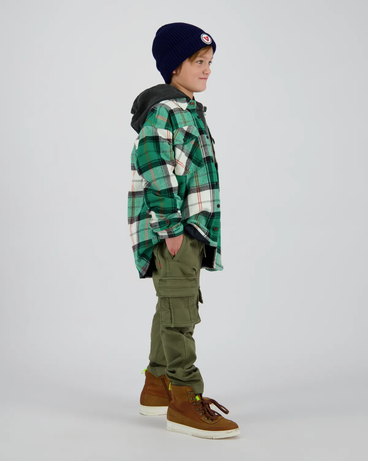 Kidz Management for Vingino item #002