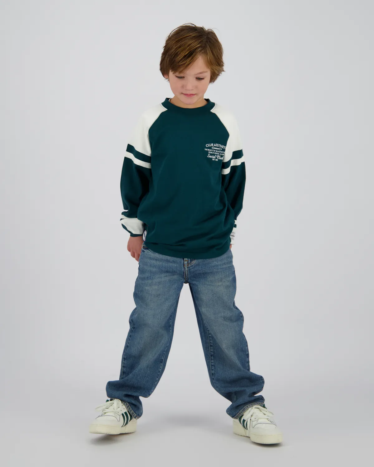 Kidz Management for Vingino item #001