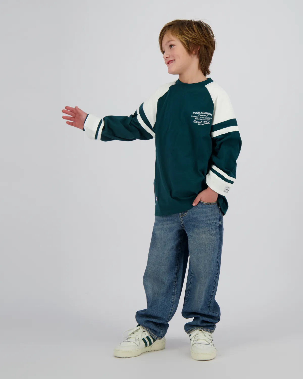 Kidz Management for Vingino item #003