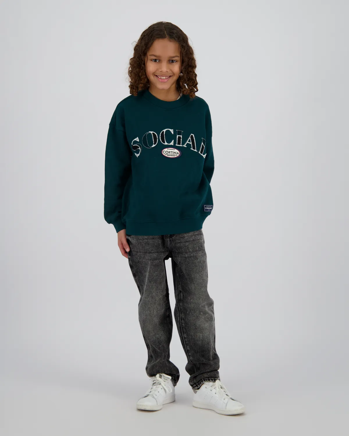Kidz Management for Vingino item #003
