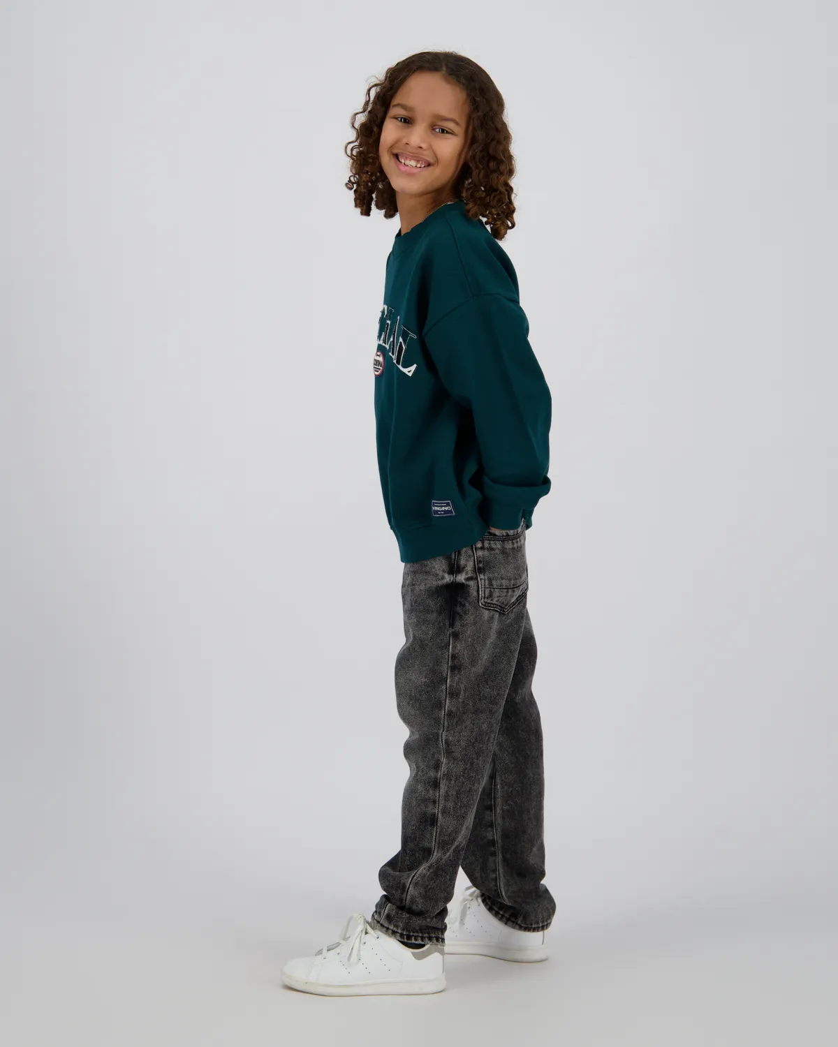Kidz Management for Vingino item #001